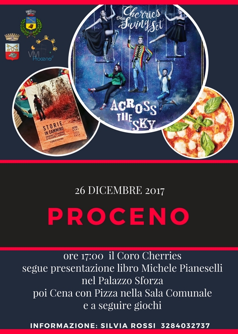 foto Proceno